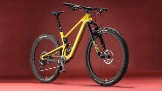 Santa Cruz Tallboy Review - 2020 Bible of Bike Tests