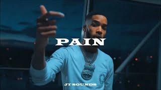 Free M24 x Kwengface Drill Type Beat 2022 PAIN UKNY Drill Type Beat