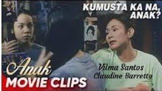 HALIKA NAMAGSYOTA NA TAYO   ANAK MOVIE VIDEO CLIPS