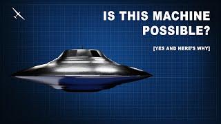 Whats behind all this technology?  UFOs  UAPs and how tiny we all are in this universe