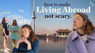 10 Steps to Make Anywhere Feel Like Home Study Abroad Lessons 