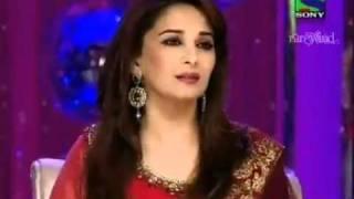 Jhalak Dikhlaja Madhuri Special Jan 17 PART 14