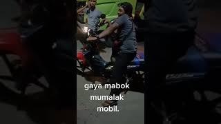 preman mabok malak orang #viral