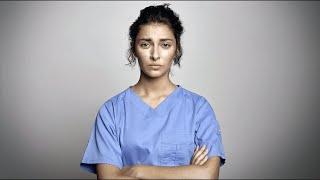 Who Saves Me?  Healthcare Worker Burnout