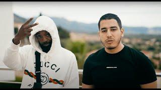 Niaks - Promenade Feat. DA Uzi Clip officiel