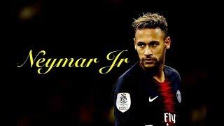 Neymar Jr RAP- Motivación=Goals & Skills - 2018 ᴴᴰ HD