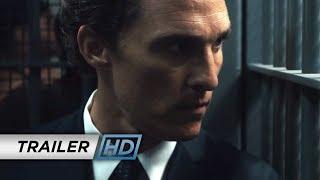 The Lincoln Lawyer 2011 - Official Trailer #1