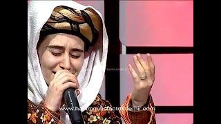 Haşim Gülistan Tokdemir - Yavru Ceylan Gibi Bakar Gözlerin