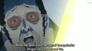 Master Z VS Kizaru黄猿 ボルサリーノ HD