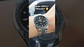 Seiko 5 Sports SRPE57 DressKX