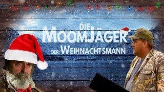 Die Moomjäger - Der Weihnachtsmann Youtube Kacke