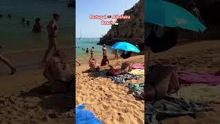 Best beach in Portugal ?