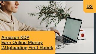 How to Upload Ebooks on Amazon KDP + Free Ebooks in UrduHindi  Amazon KDP  WeRigEveryThing