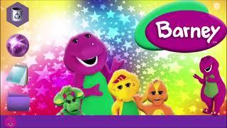 Barney Error OS Collection