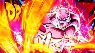 JP DATA DOWNLOAD CARNIVAL LR JIREN IS ON THE WAY DBZ Dokkan Battle