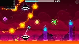 Geometry Dash 2.2 Dash