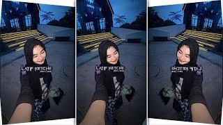 PRESET AM FOTO️  DIBAWAH 5MB + XML  DJ KANE PARAH VIRAL TIKTOK