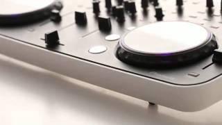 Pioneer Pro DJs New Controller Video sneak peek