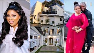 Actress Bimbo Afolayan The silent Billionaire who built an empire from a skincare business