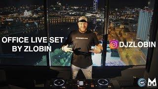 office live set by ZLOBIN