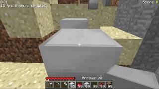 Ultimate Minecraft Indev Dupe Glitch