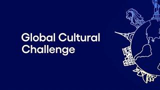 Global Culture Challenge 2022