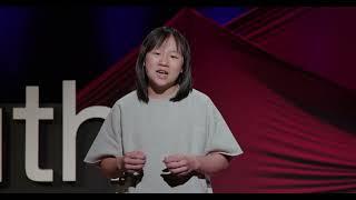 The 4Cs For Making A Difference In The World  Verity Leung  TEDxYouth@GranvilleIsland