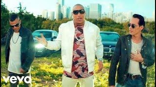 Gente de Zona - Traidora Official Video ft. Marc Anthony