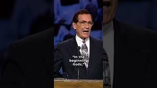 Elohim - Dr. Adrian Rogers