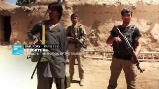 Reporters - Kunduz in the shadow of the Taliban