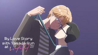 My Love Story with Yamada-kun at Lv999 Moments 412 - Akane Rescue Squad