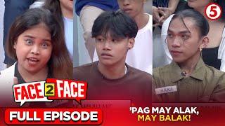 FACE 2 FACE SEASON 4  Episode 64  July 1 2024