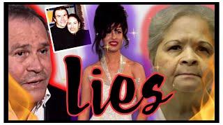 LIES & FRAUD  SELENA LOVE AFFAIR WITH DR. RICARDO MARTINEZ OXYGEN TRUE CRIME YOLANDA SALDIVAR