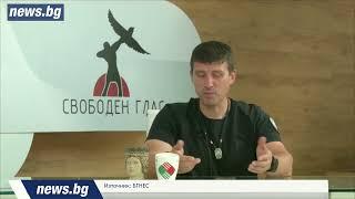 Ивелин Михайлов Партията е като влак - слизат от него и се качват. Кой обаче не става ясно