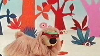 The Magic Roundabout - E1 - Dougal - Film Director