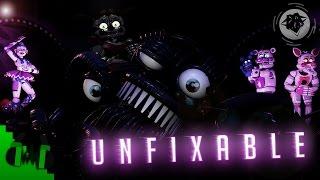 DAGames - Unfixable FNAF Sister Location Song