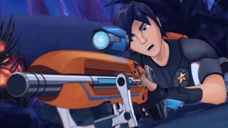  Slugterra 110  Mario Bravado  Full Episode HD 