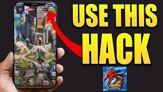 Empire & Puzzles HACK & MOD APK Free GEMS 99999 iOS & Android