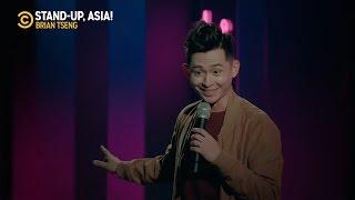 Brian Tseng On Why Taiwanese Dont Shake Hands - Stand-Up Asia Season 4 FULL SET