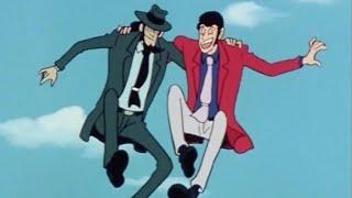 WHO WANTS CHICKEN NUGGETS Lupin III Out of Context 2