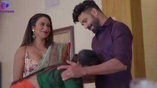 Web Series Ghar Sasur  Official Trailer  Ft. Kamalika Chanda Bharti Jha  Besharams Original