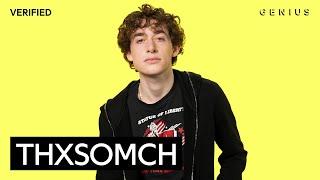 ThxSoMch SPIT IN MY FACE Official Lyrics & Meaning  Verified