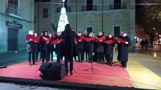 Coro Nova Vox Aurea  di Castrovillari . 081220174