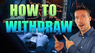 How to Withdraw From Sway Markets