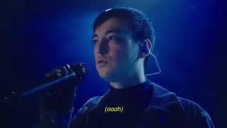 Joji - Ew Live - legendado