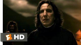 Harry Potter and the Half-Blood Prince 55 Movie CLIP - Im the Half-Blood Prince 2009 HD