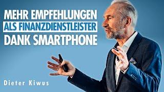 Vortrag So geht Empfehlungsmarketing im Smartphone Zeitalter