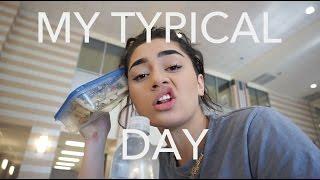 MY TYPICAL WEEKDAY VLOG THE LIFE OF TINA #5