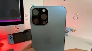 iPhone Camera Lens Protector Review  This One is Worth it