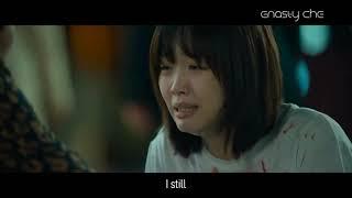 I DONT WANT TO DIE the deaf girl korean movie Midnight psycho Wi Ha-joon touching scenario